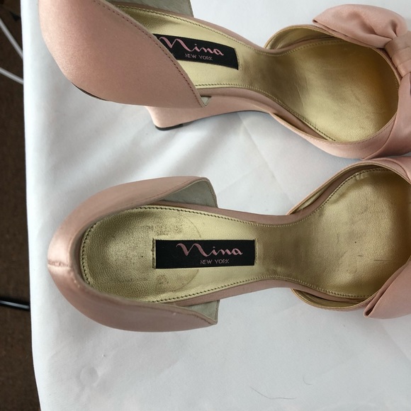 Nina Wedges - Picture 5 of 7
